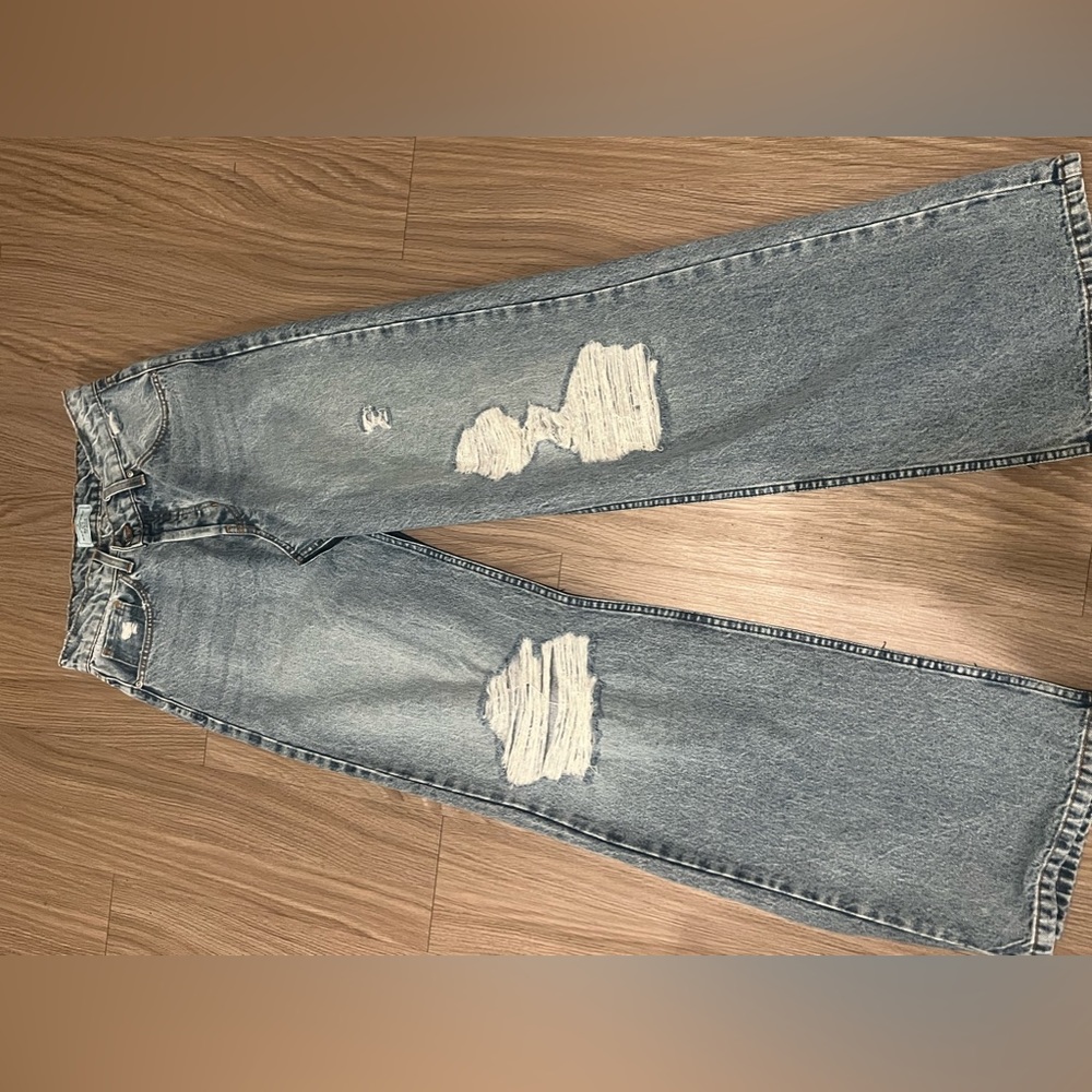 REVICE jeans size 24 brand new w tag